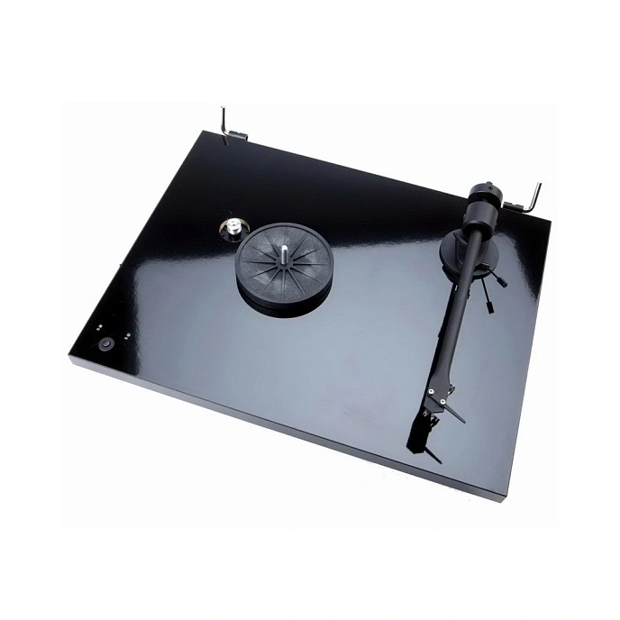 Turntable Pro-Ject T1 BT OM 5E Piano Black - img.7
