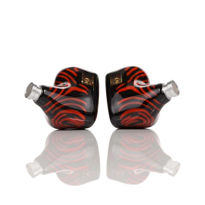 High End headphones Noble Audio Shogun - img.7