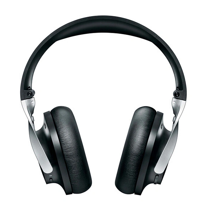Wireless Headphones Shure AONIC 40 Black - img.1