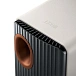 Bookshelf speakers KEF LS50 Wireless II Mineral White + KEF S2 Floor Stand - img.5 Bookshelf speakers KEF LS50 Wireless II Mineral White + KEF S2 Floor Stand - img.5
