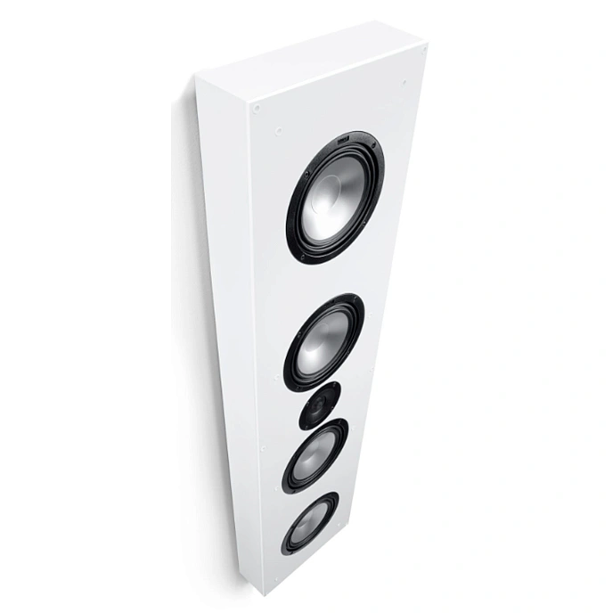 In-Wall Speakers Canton Atelier 1100 White Semi-gloss (1pc) - img.1