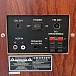 Speaker System Crosley IJUKE BLUETOOTH DELUXE JUKEBOX walnut - img.9