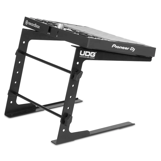 Laptop stand UDG Ultimate Laptop Stand Black - img.2