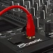 Cable UDG Ultimate Audio Cable USB-A - USB-B 2m Red - img.4