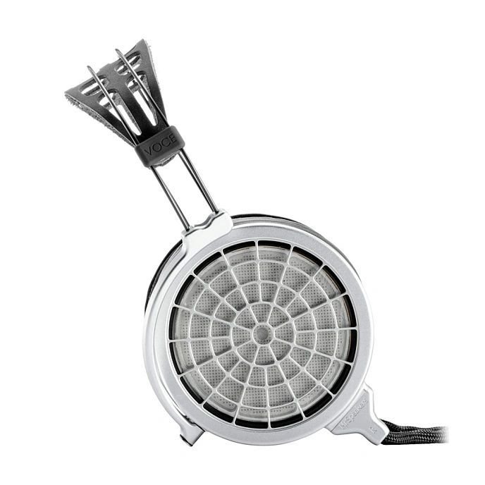 High End headphones Dan Clark Audio VOCE Grey - img.16