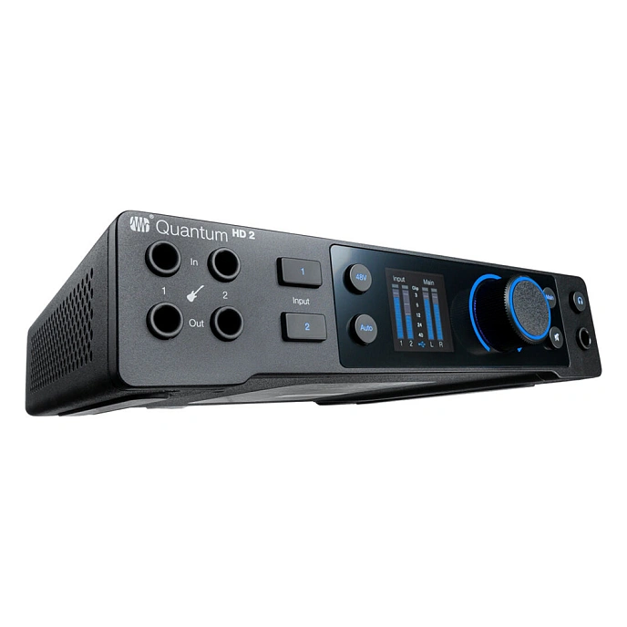 Audio interface PreSonus Quantum HD - img.2