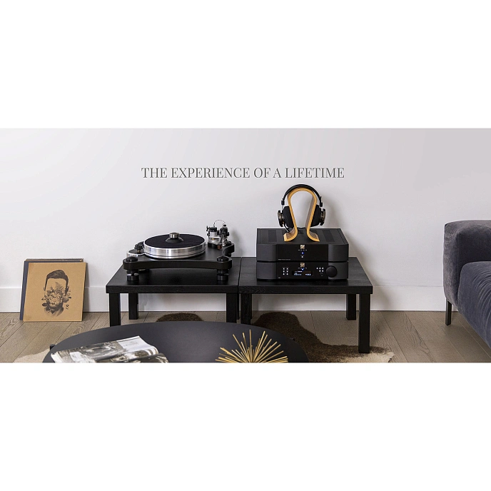 Network Audio Player Moon by Simaudio 390 2-tone - img.6