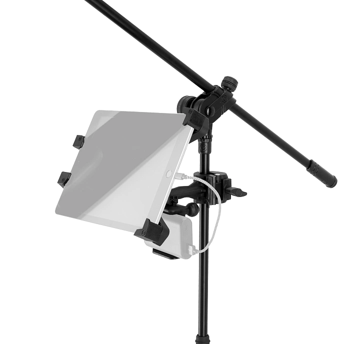 Tablet Holder Gravity MA T TH 01 Black - img.19