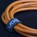 Cable UDG Ultimate Audio Cable USB-A - USB-B 1m Angled Orange - img.3