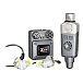Wireless in-ear monitor system XVIVE U4T9 - img.0