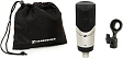 - img.10 Studio microphone Sennheiser MK 8 - img.10