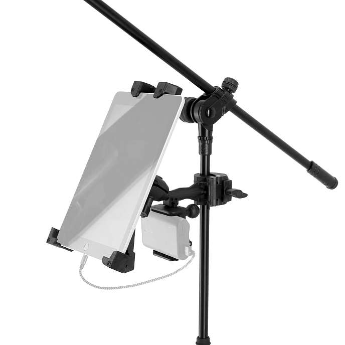 Tablet Holder Gravity MA T TH 01 Black - img.17