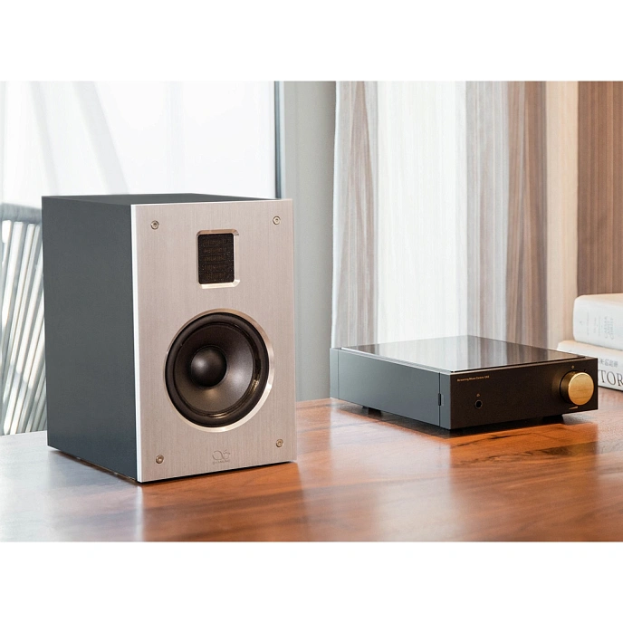 Bookshelf speakers Shanling JET1 - img.5