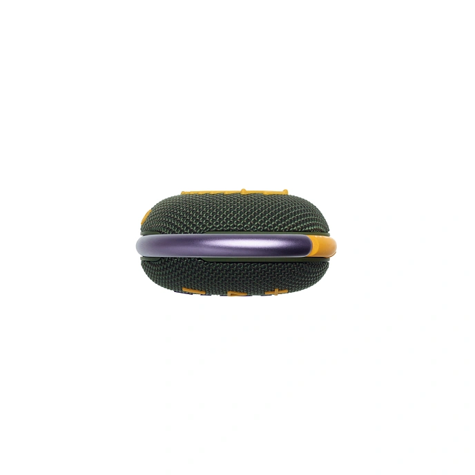 Portable speaker JBL Clip 4 Green - img.6