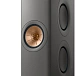 - img.7 Floorstanding Speakers KEF LS60 Wireless Titanium Grey - img.7