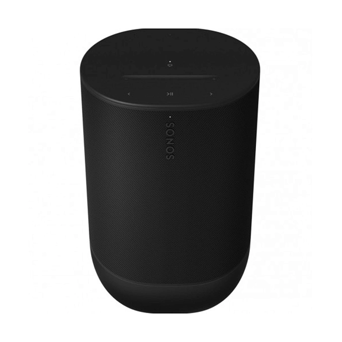 Wireless Speaker Sonos Move 2 (UK Plug) Black - img.2