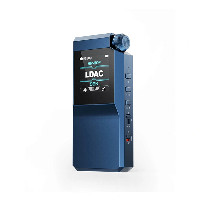 DAC FiiO BTR17 Blue - img.1
