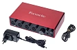Audio interface FOCUSRITE SCARLETT 18I8 3RD GEN - img.7 Audio interface FOCUSRITE SCARLETT 18I8 3RD GEN - img.7