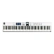 - img.0 MIDI Keyboard Arturia KeyLab Essential 88 mk3 White - img.0