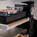 - img.6 Floorstanding Speakers Bowers & Wilkins 703 S3 Gloss Black - img.6
