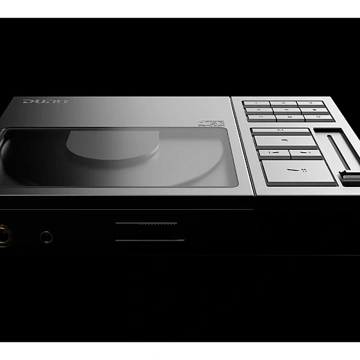 Player DUNU Concept R