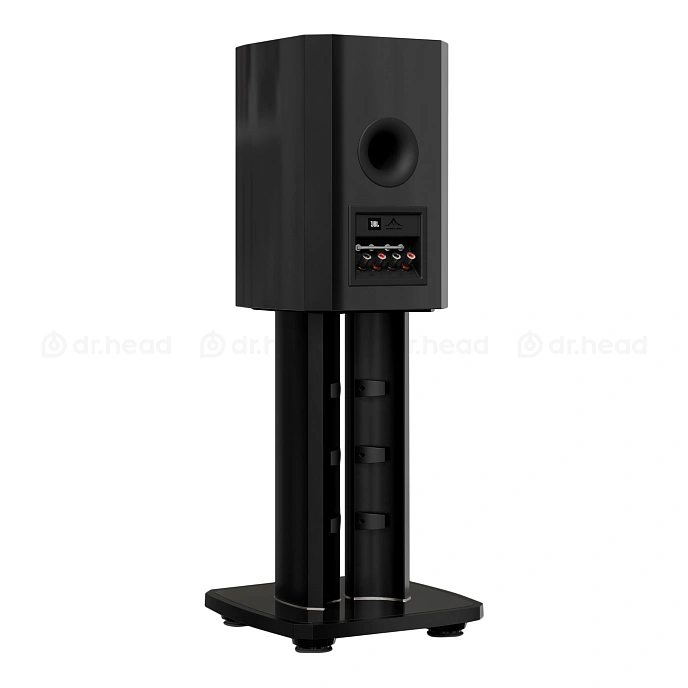 Floorstanding Speakers JBL Summit Ama Black - img.7