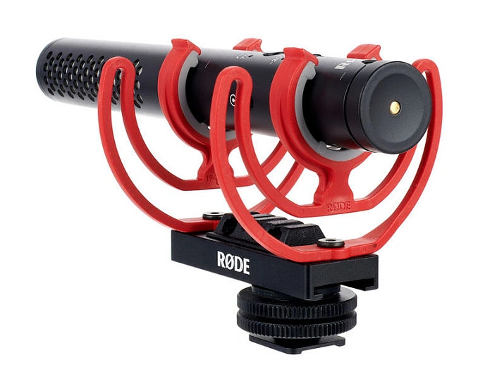 Microphone RODE VideoMic NTG - img.8