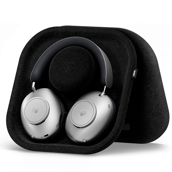 Wireless Headphones Loewe Leo Midnight Blue - img.4