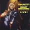 Tom Petty And The Heartbreakers – Pack Up The Plantation Live! - 2LP