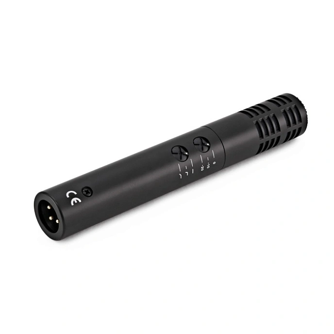 Instrument microphone Sennheiser E914 - img.2