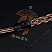 Cable Effect Audio Ares S ll Cooper 3.5mm 1.2m - img.3