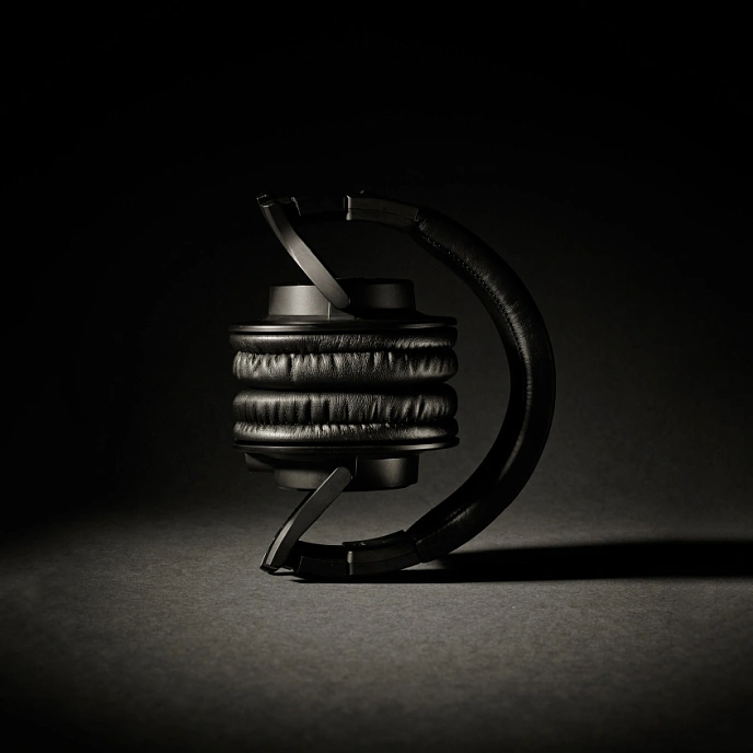 Over-ear headphones Audio-Technica ATH-M40x - img.12