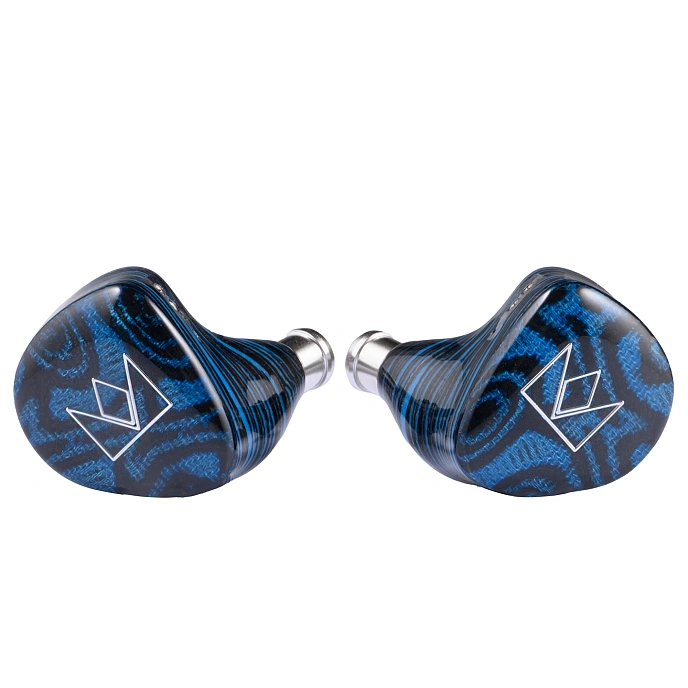In-ear headphones Noble Audio Iris Blue - img.4