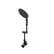 Pop filter Gravity MA POP 1 Black - img.1 Pop filter Gravity MA POP 1 Black - img.1