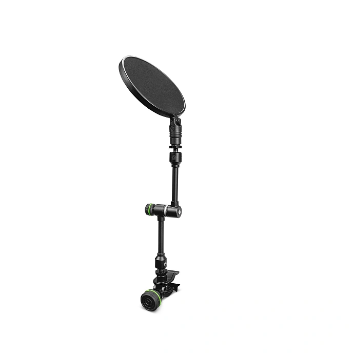 Pop filter Gravity MA POP 1 Black - img.1