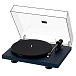 Turntable Pro-Ject DEBUT EVO 2 Satin Steel Blue - img.1