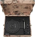 - img.3 Turntable Crosley VOYAGER PLUS Floral - img.3
