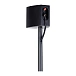 Speaker Stands NorStone Finn Edge Black - img.2 Speaker Stands NorStone Finn Edge Black - img.2