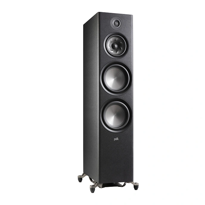 Floorstanding Speakers Polk Audio Reserve R700 Black - img.4