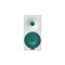 Amphion Argon1 Turquoise Blue 1 piece