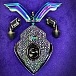 Wireless Headphones T10 Bespoke Edition Kaleidoscope - img.0