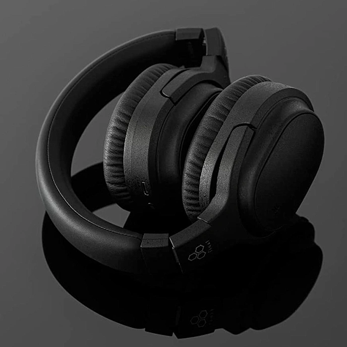 Wireless Headphones Final Audio UX3000 Black - img.10
