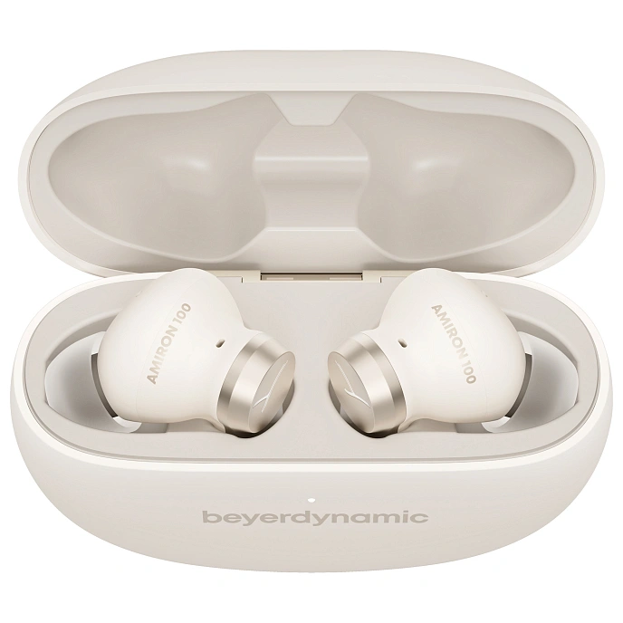 Wireless Headphones Beyerdynamic Amiron 100 White - img.1