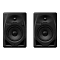 Pioneer DM-50D-BT Black