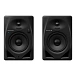 - img.0 Studio monitor Pioneer DM-50D-BT Black - img.0