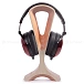 Headphone stand Dr.Head Under Wood Snowstorm 1 Natural Orange - img.4