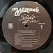 Vinyl Record Whitesnake - Slide It In LP - img.3