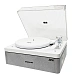 Turntable Phaze Audio Adelle Siberian White - img.7