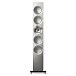 Floorstanding Speakers KEF Reference 5 Meta Walnut Silver - img.1