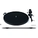 Turntable Pro-Ject Essential III Digital OM10 White - img.1